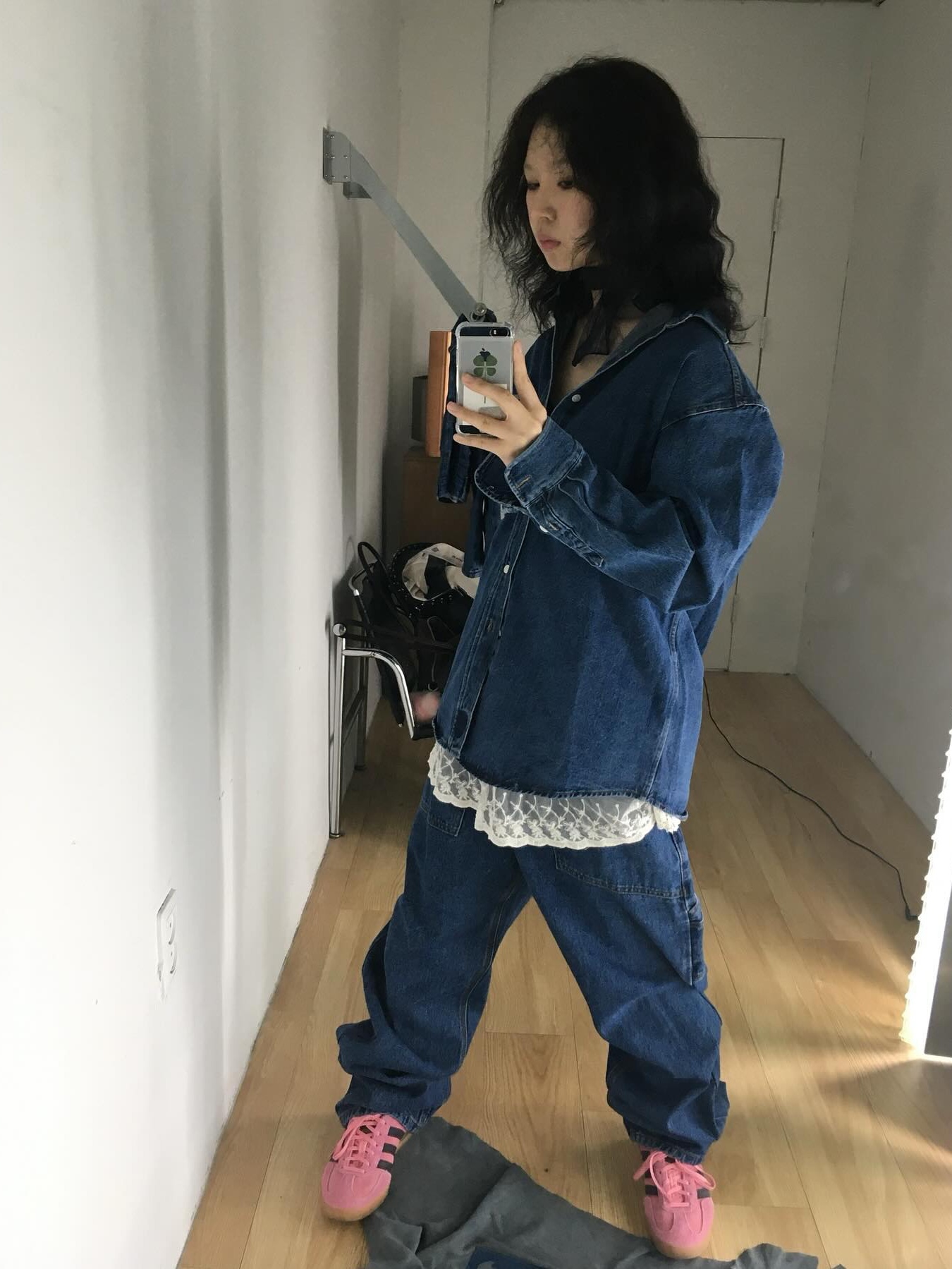 $님의 스타일