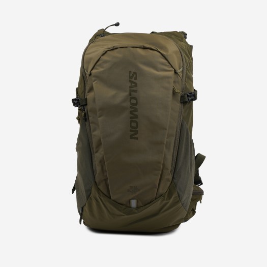 Salomon Trailblazer 30 Martini Olive