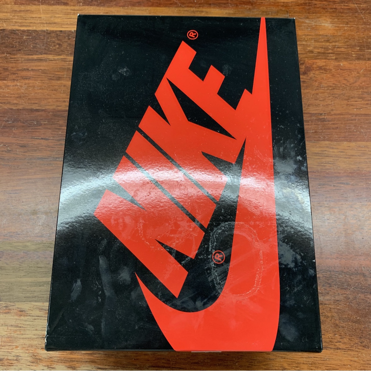 Jordan 1 Retro High OG Patent Bred 착용 스타일