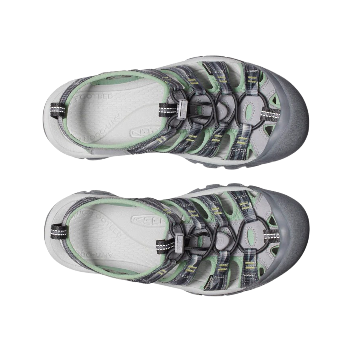 (W) 킨 뉴포트 H2 알로이 프리즘((W) Keen Newport H2 Alloy Prism) - 2