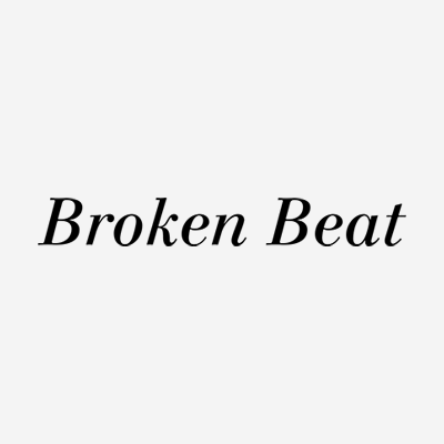 브로큰비트(BROKEN BEAT)