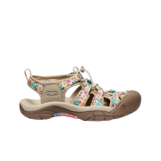 (W) Keen Newport Retro Multi Safari
