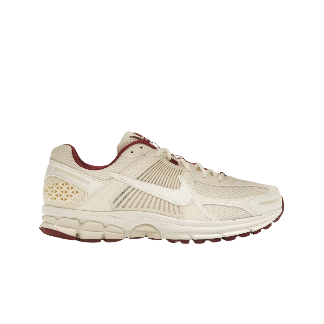 HF0737-111 (W) Nike Zoom Vomero 5 Valentine Day Coconut Milk Dragon Red