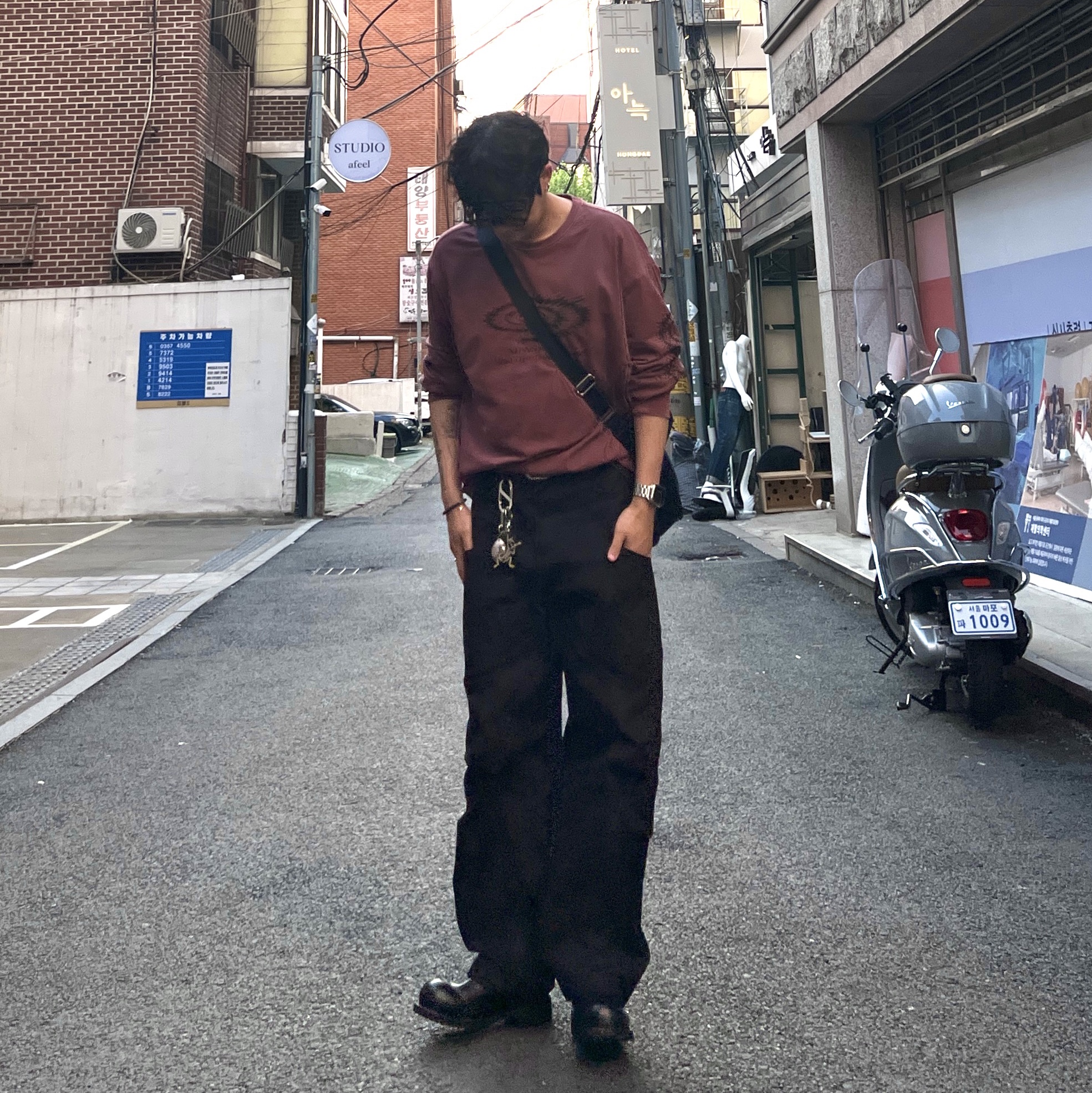 seungbeom님의 스타일 - 2