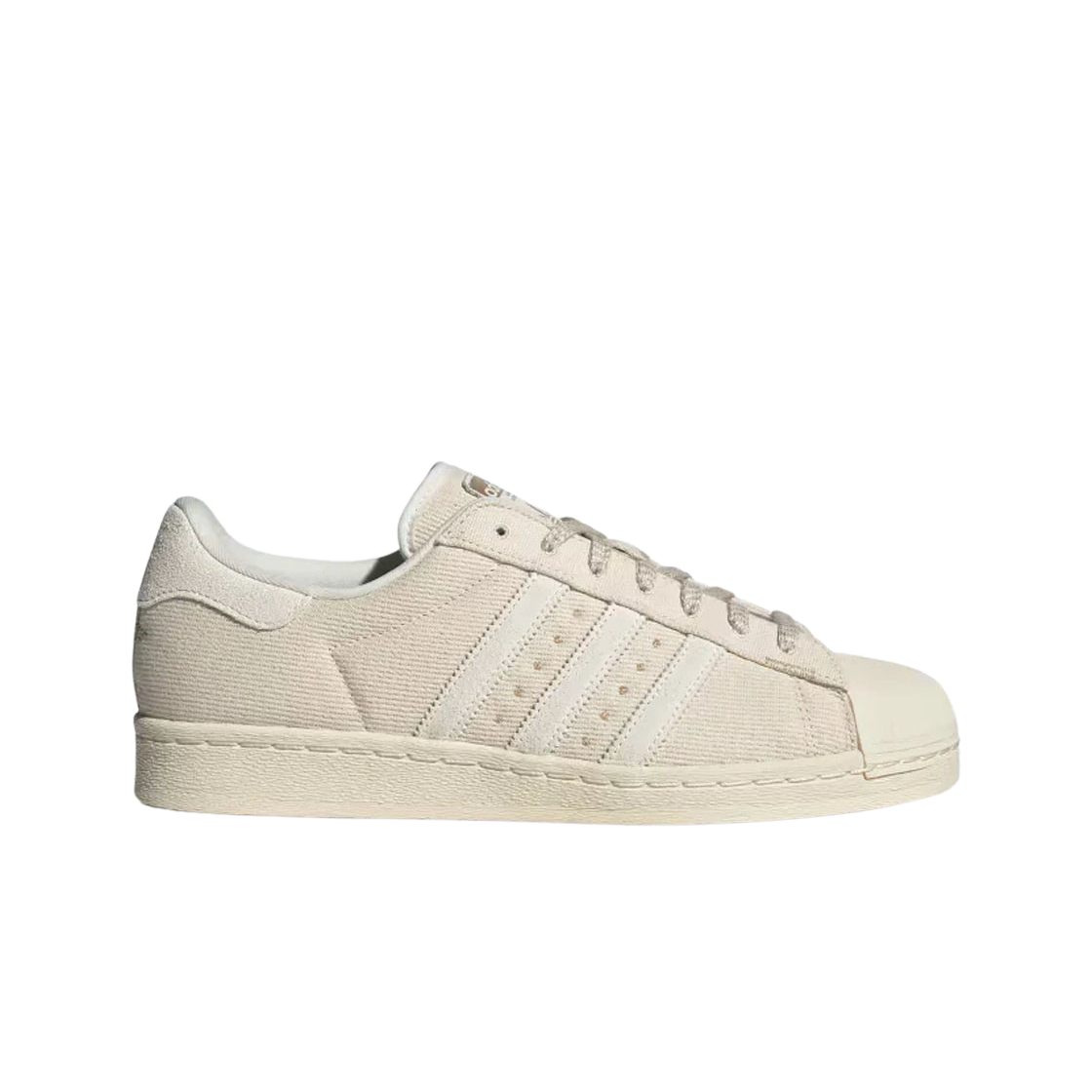 Adidas Superstar 82 Beige White 상세 이미지 1