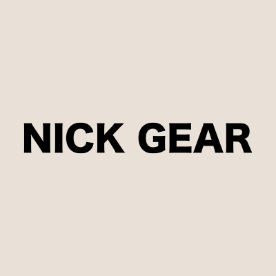 닉기어(NICK GEAR)