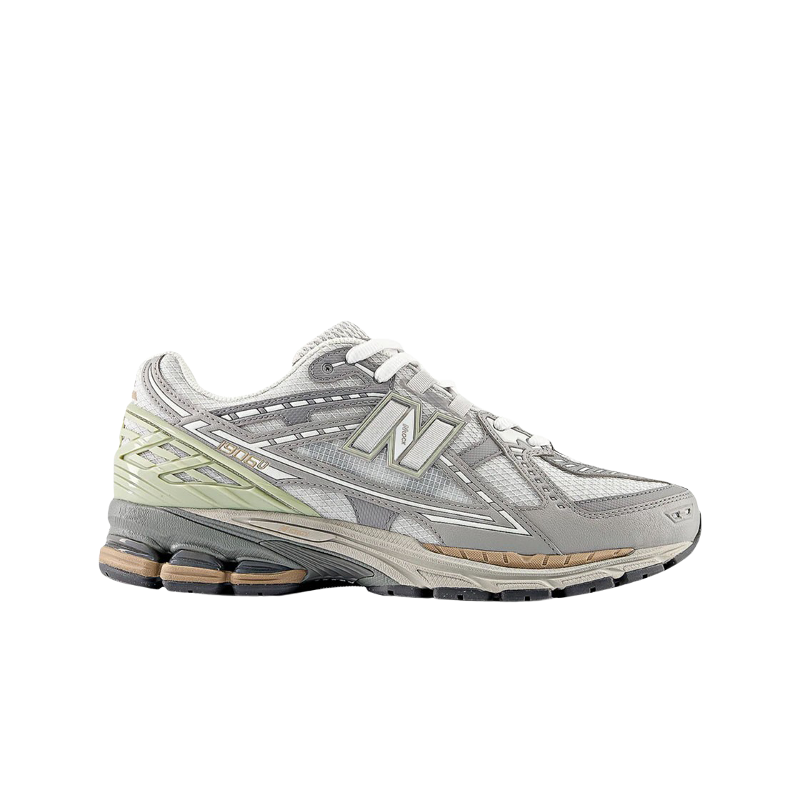 뉴발란스 1906R 팀 어웨이 그레이 올리바인(New Balance 1906R Team Away Grey Olivine)