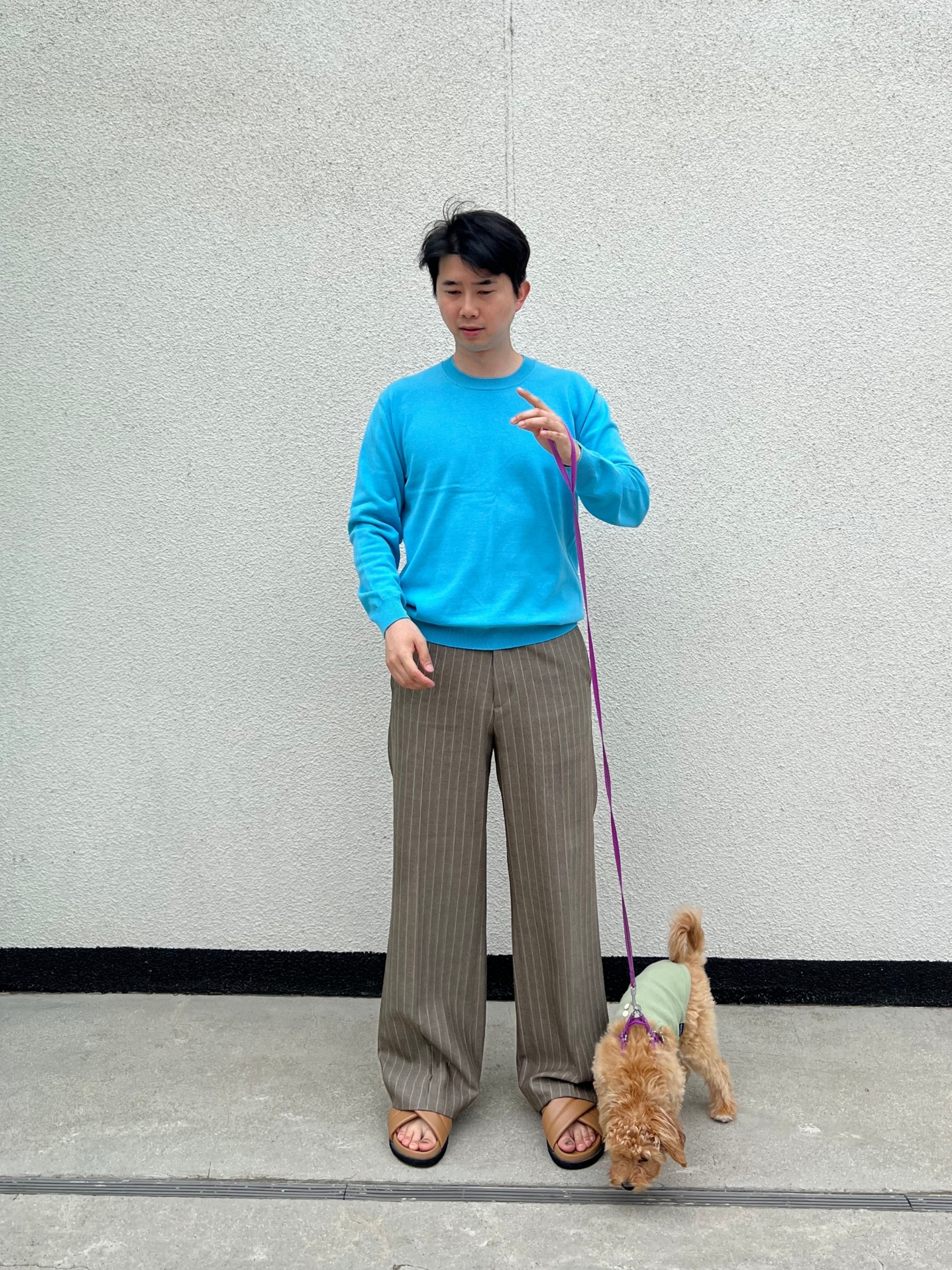 hut.님의 스타일 - 1