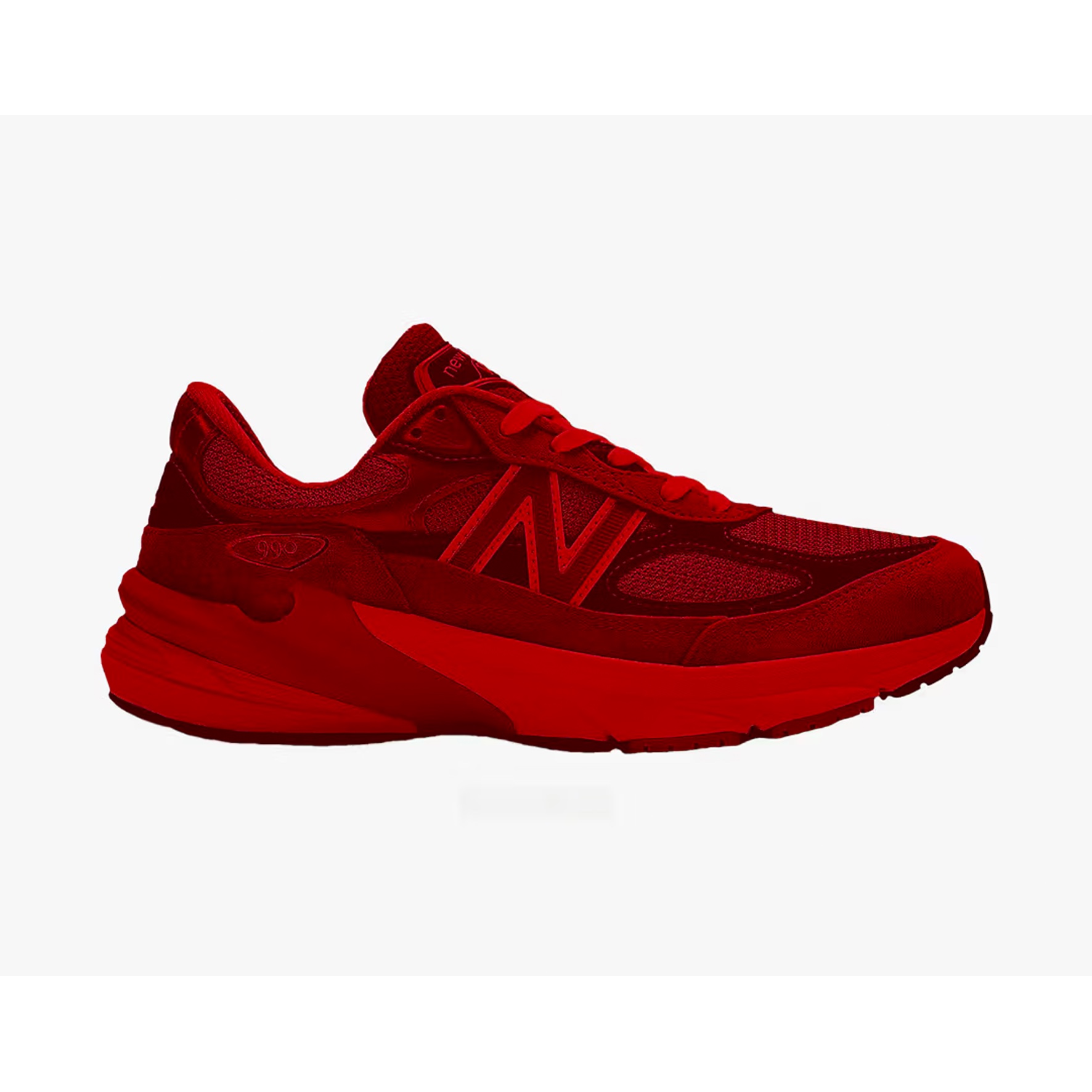New Balance x Joe Freshgoods 1000 Pirate Black Nutmeg, New Balance x Joe Freshgoods 990v4 Made in USA Black White 착용 스타일 - 2