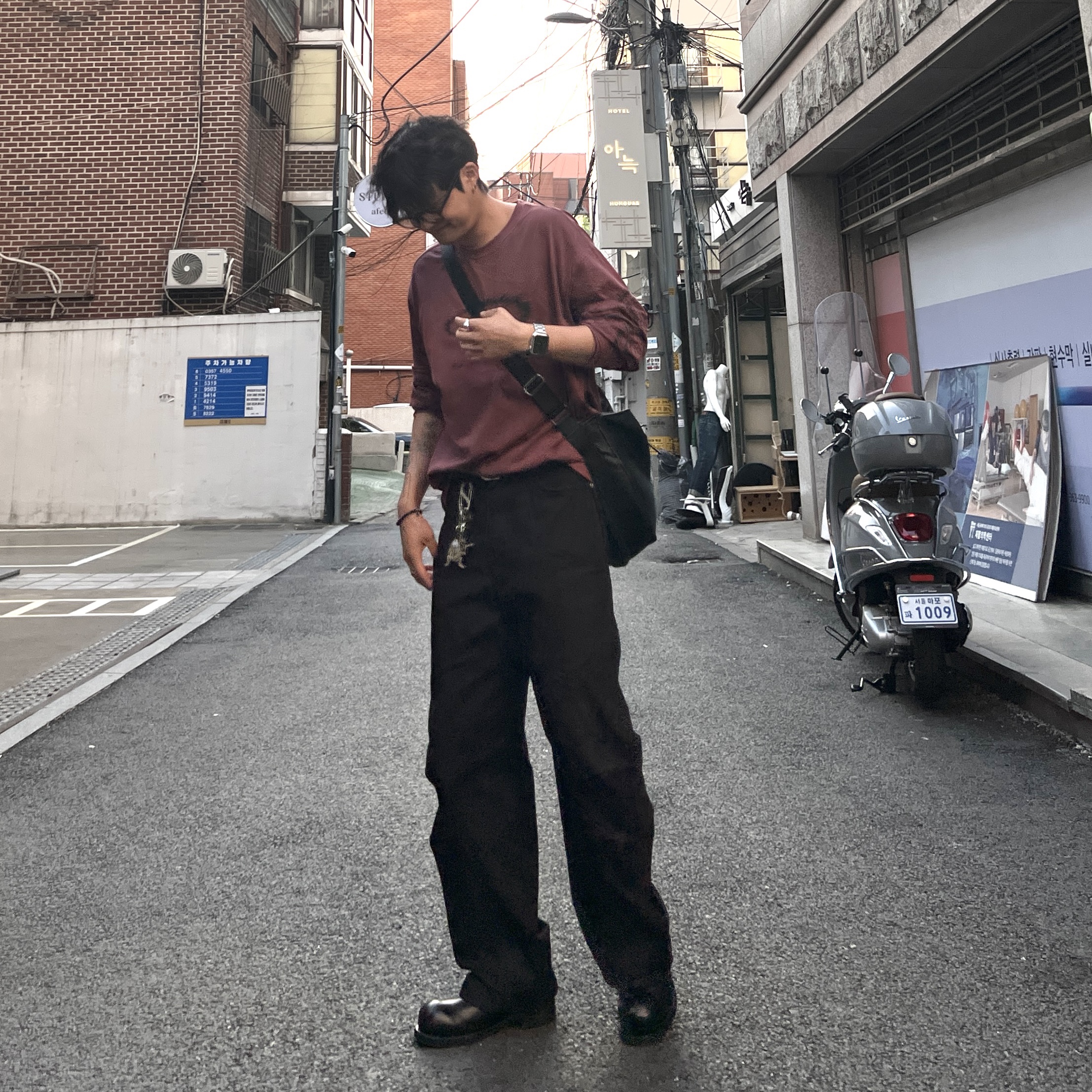 seungbeom님의 스타일 - 1
