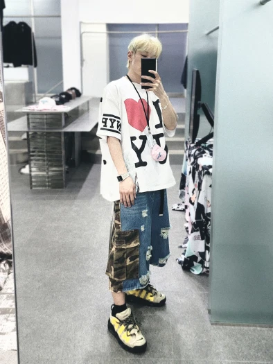 스타일 카드