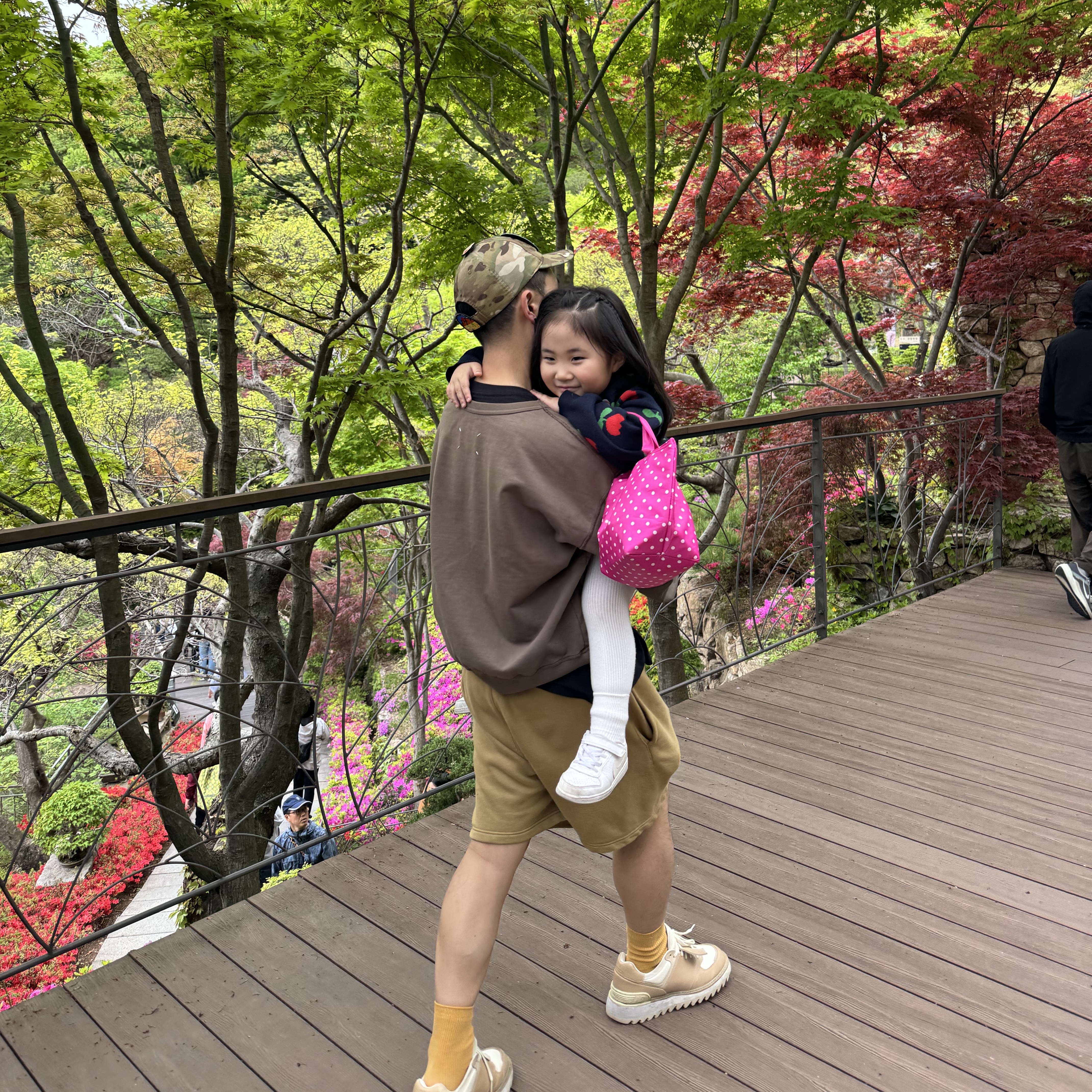 New Balance x Tokyo Design Studio 574 Vachetta Tan, Essentials Sweatshorts Amber - 21FW 착용 스타일