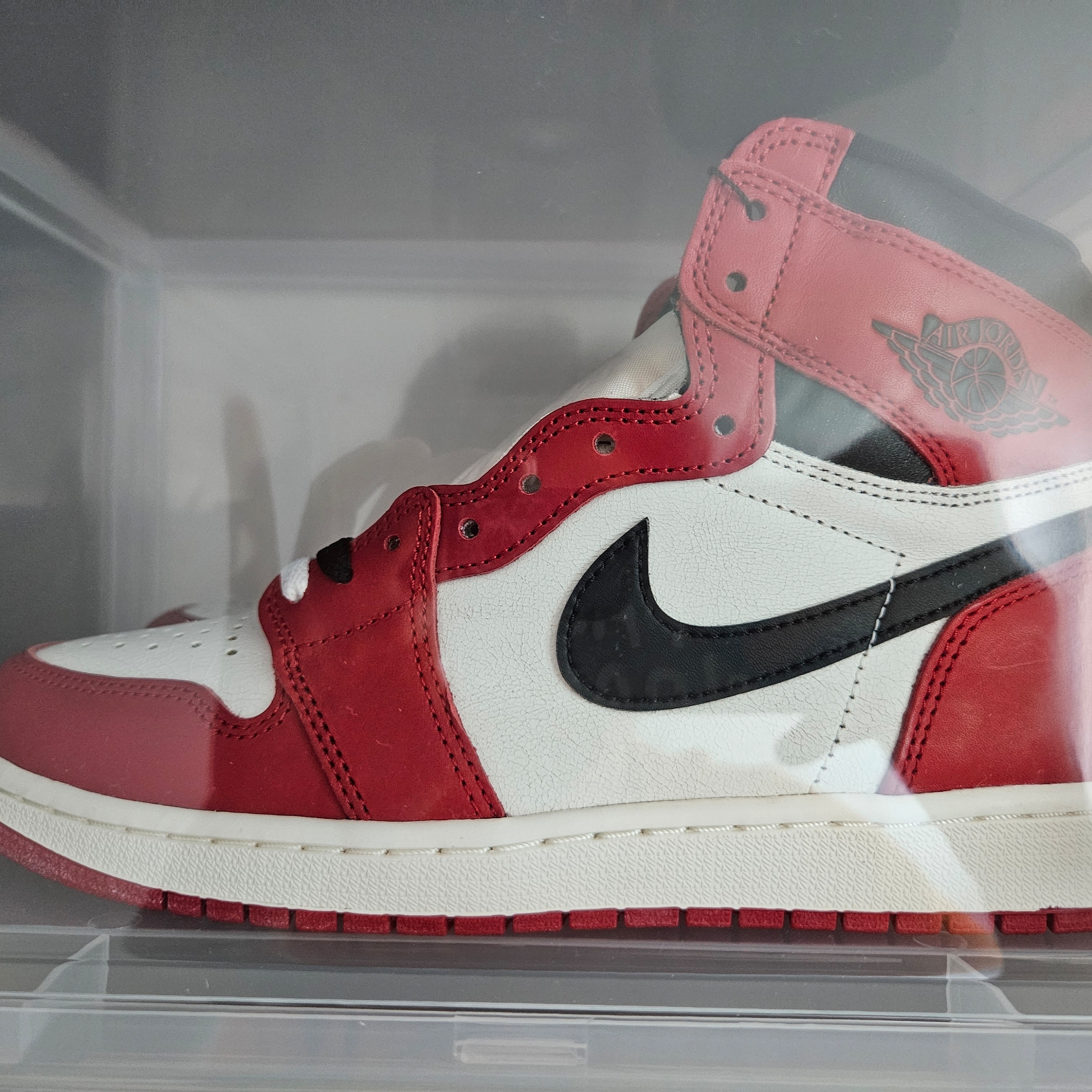 Jordan 1 Retro High OG Chicago 2022 착용 스타일