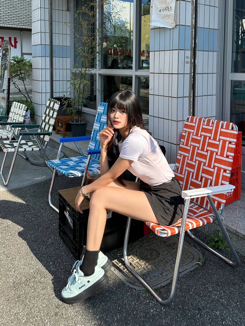 $님의 스타일 - 3