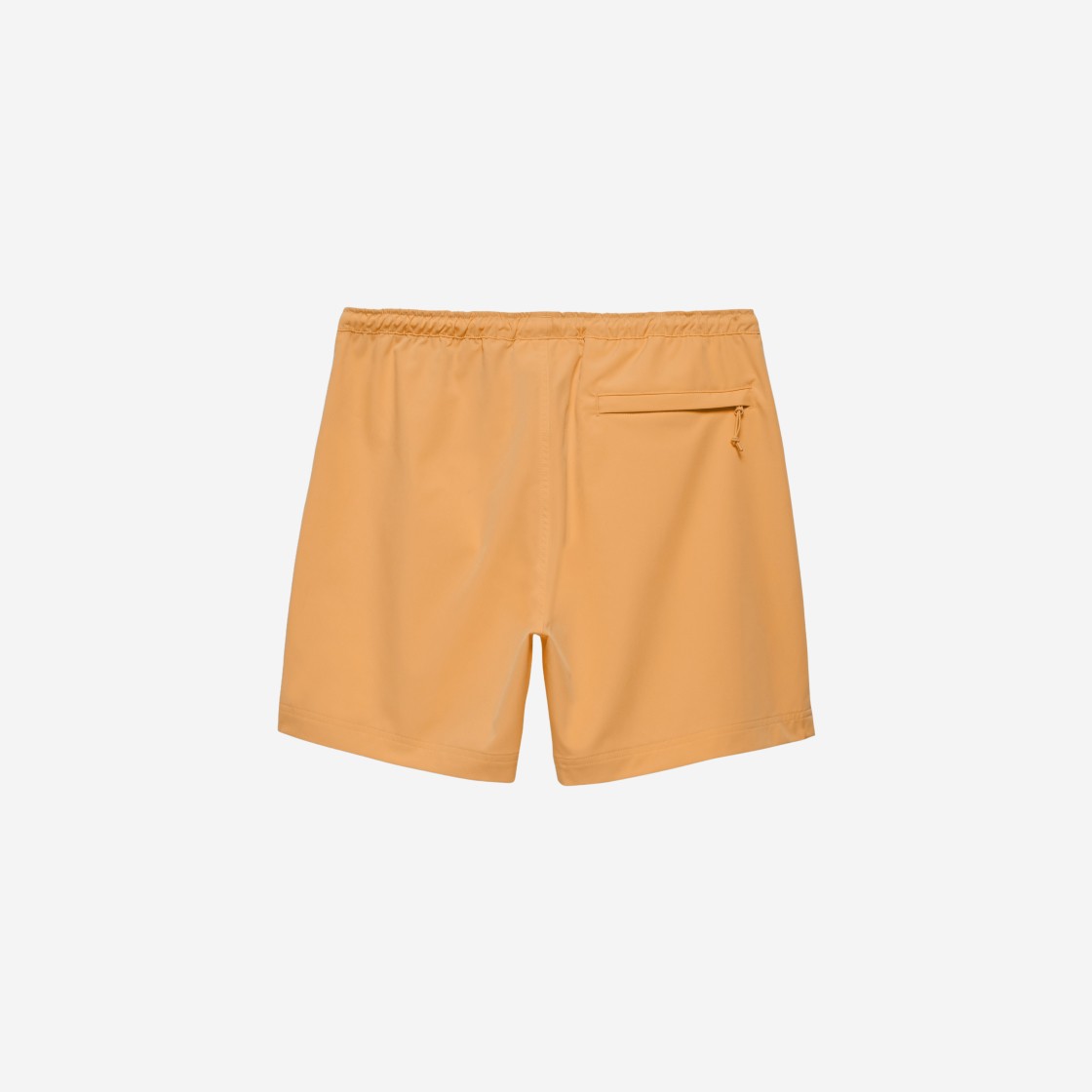 Adidas x Pharrell Williams Woven Shorts Hazy Orange - US Sizing 상세 이미지 2