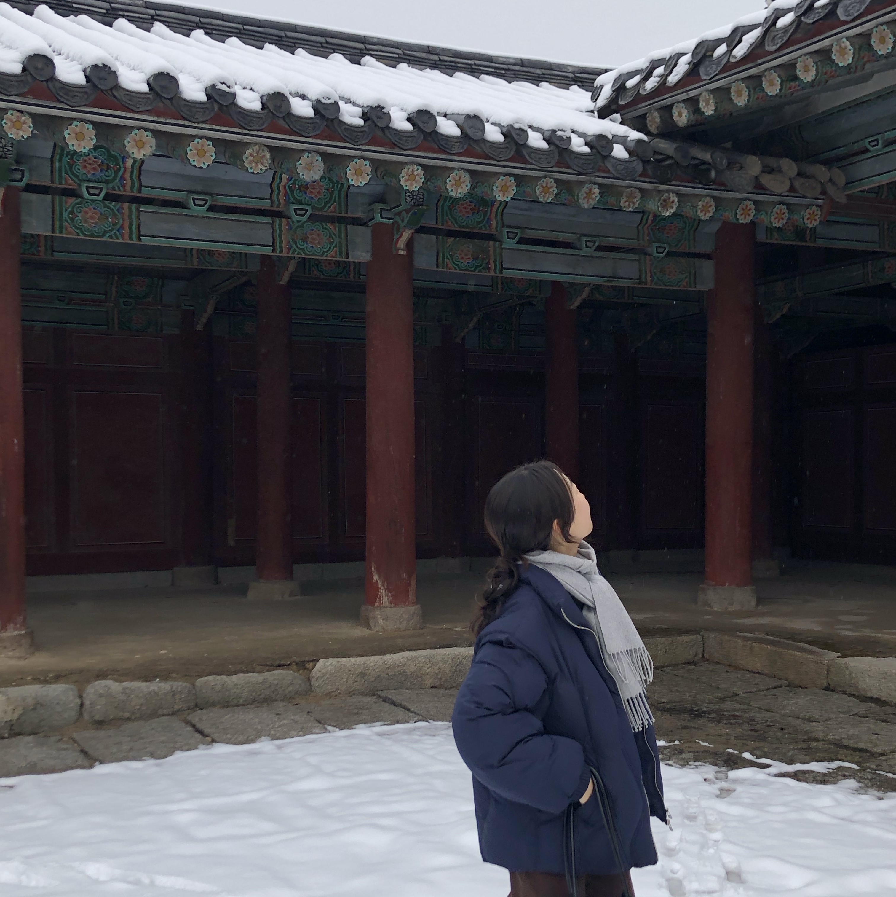 우땨땨감자님의 스타일 - 2