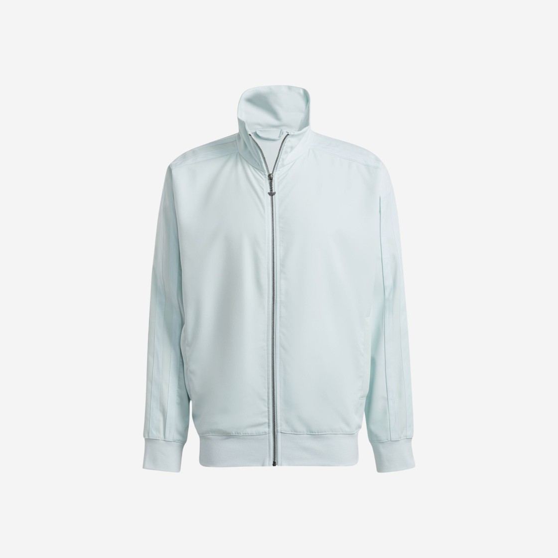 Adidas Adicolor Contempo Track Jacket Almost Blue - US Sizing 상세 이미지 1