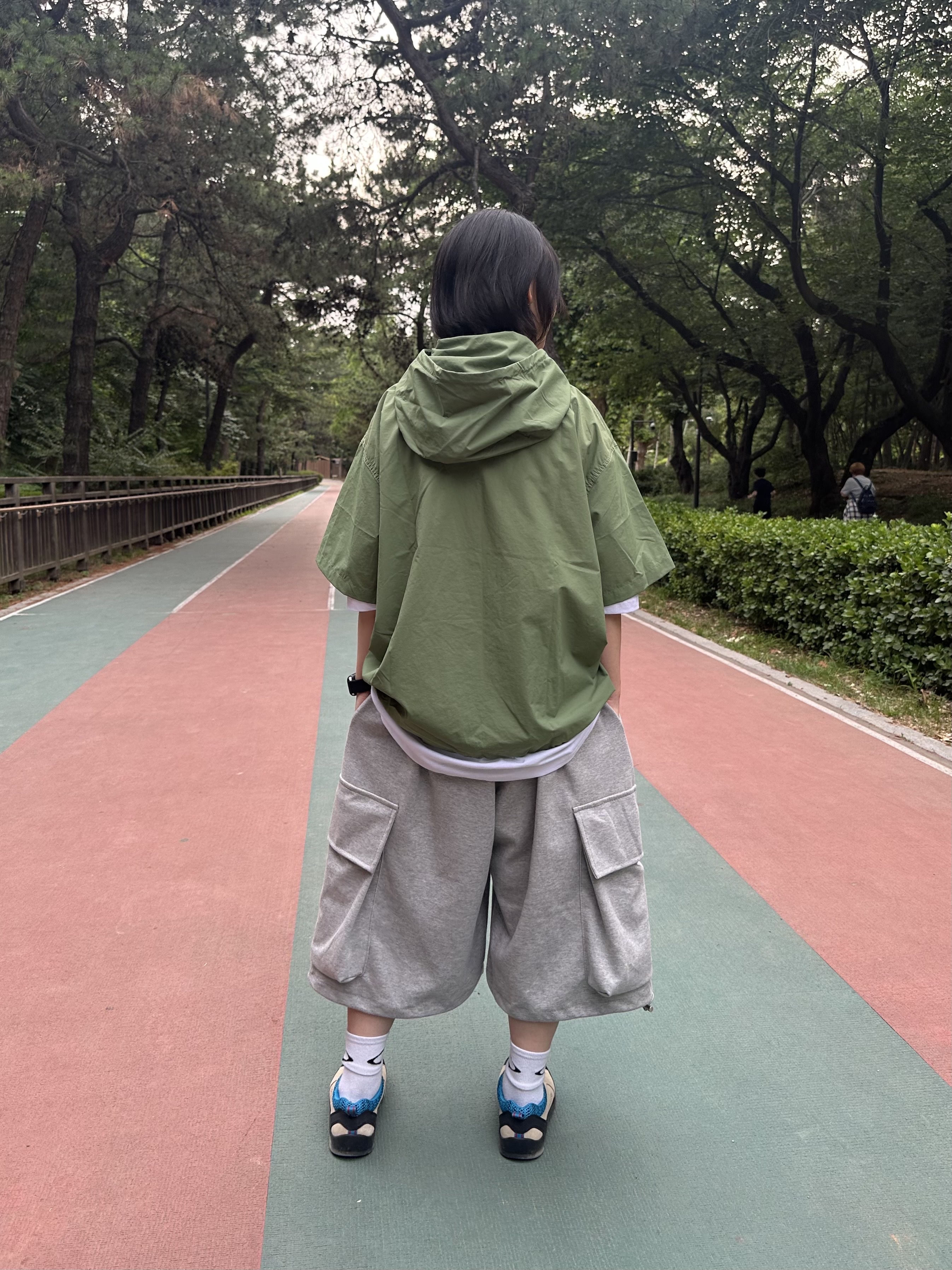 이꼬북님의 스타일 - 5