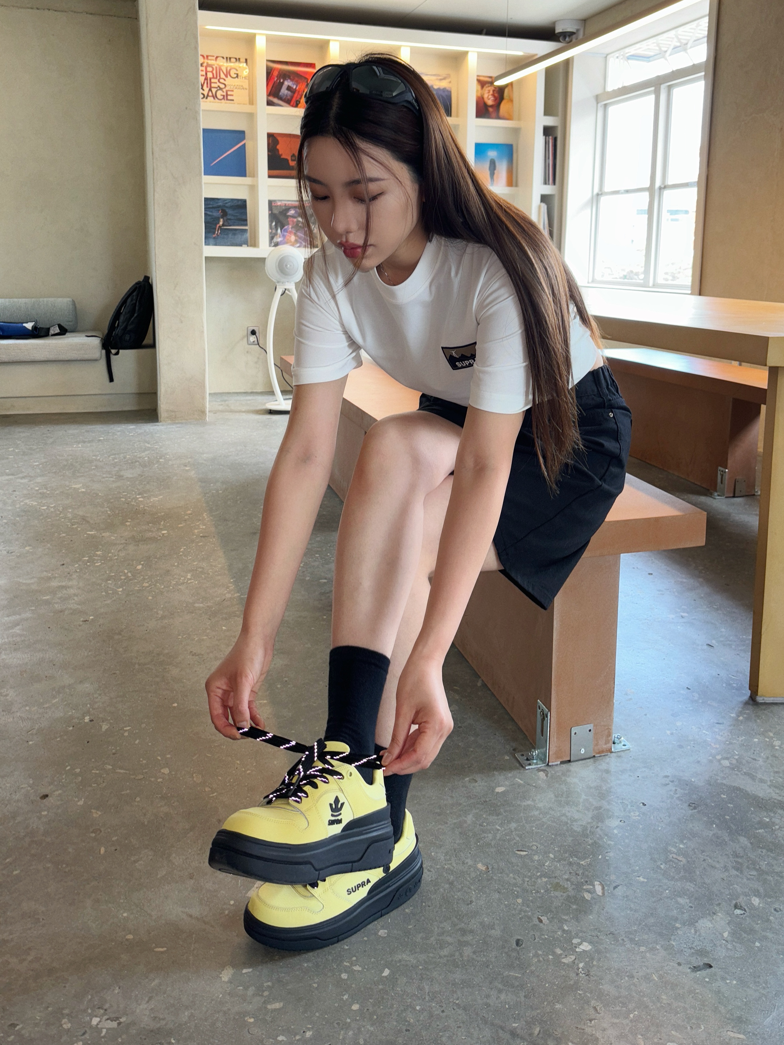 chomin님의 스타일 - 1