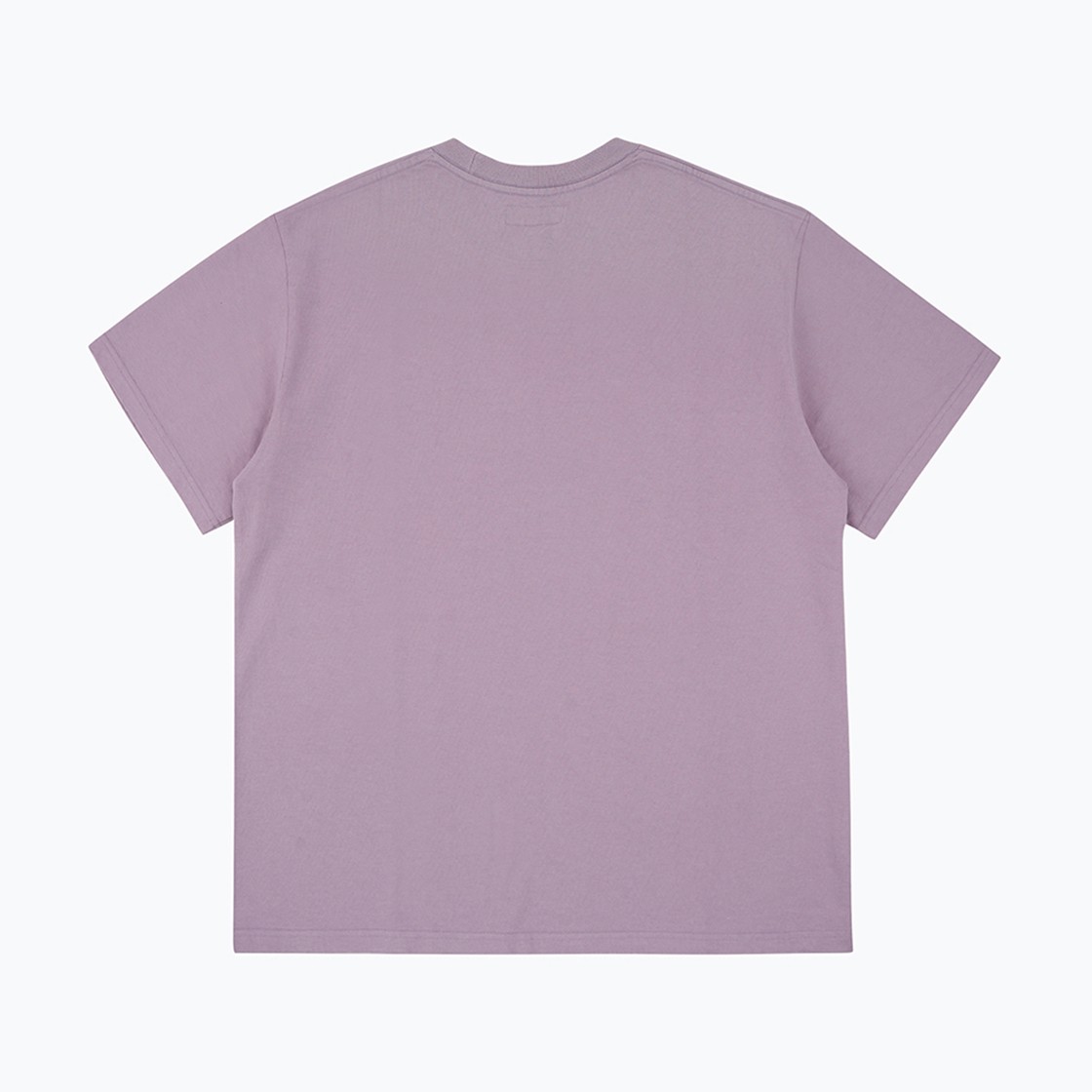 Nice Weather Apparel Sports T-Shirt Purple 상세 이미지 3