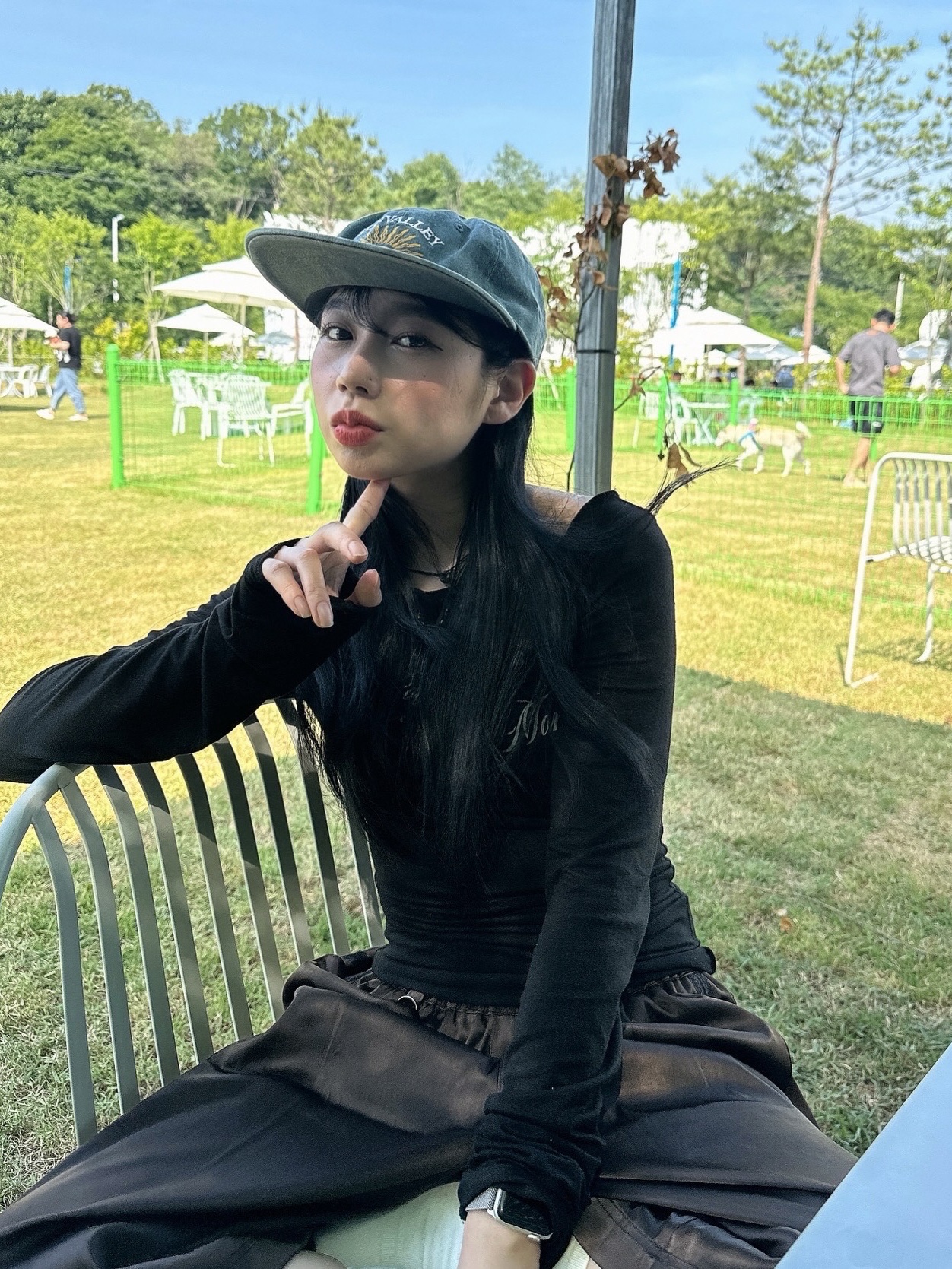 혜링님의 스타일 - 3