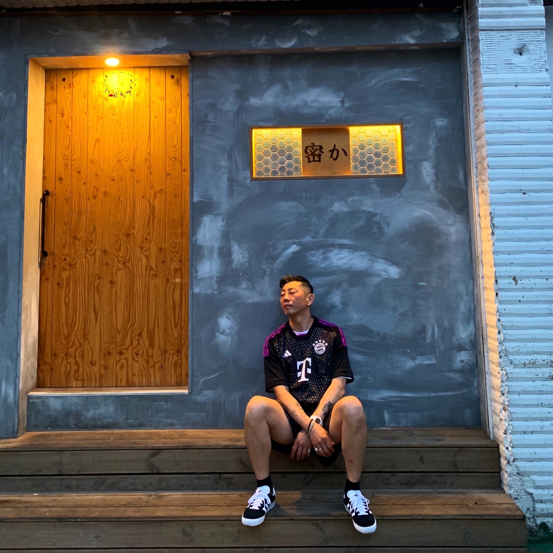 parkmarley님의 스타일