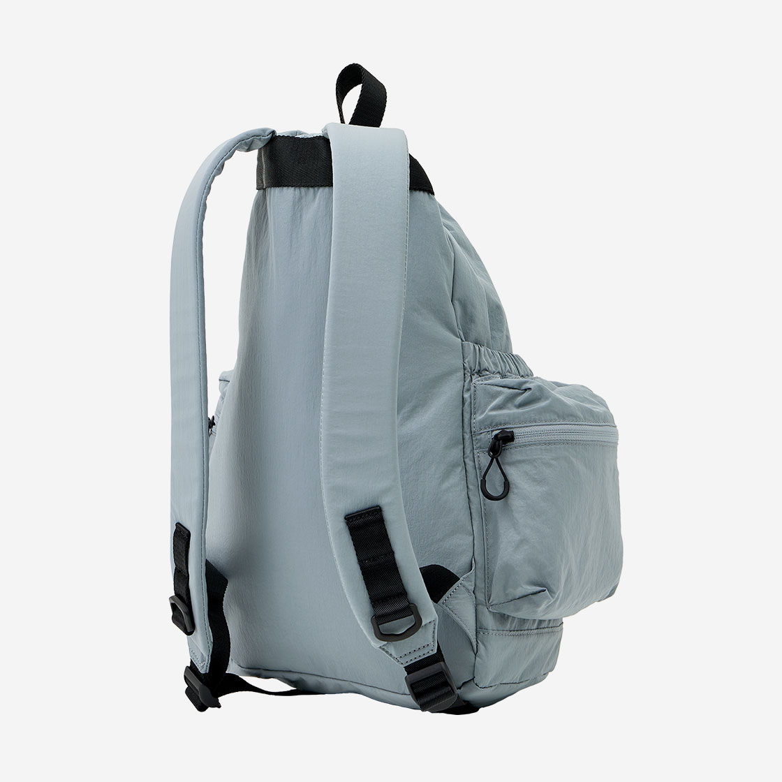 파운드 포켓 클로버 백팩 그레이(Found Pocket Clover Backpack Grey) - 2