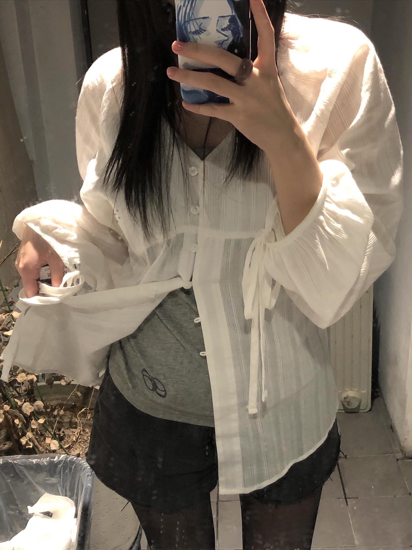 Myo님의 스타일 - 1
