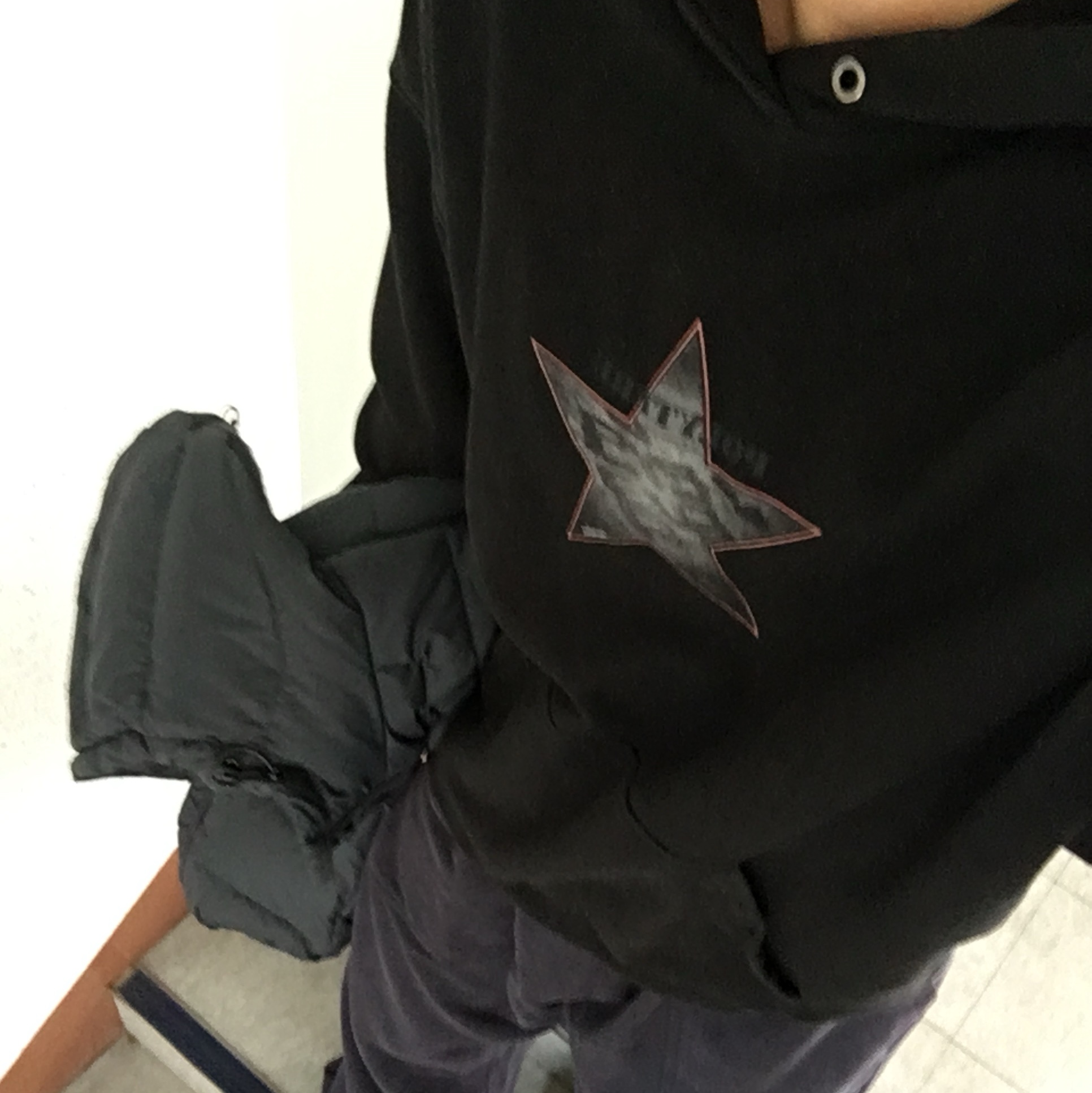 KREAM 스타일