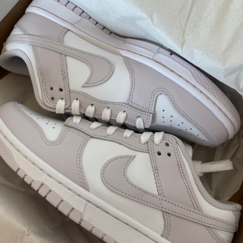(W) Nike Dunk Low Venice 착용 스타일