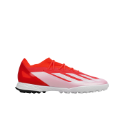 Adidas X Crazyfast Elite TF Solar Red Cloud White Team Solar Yellow 2