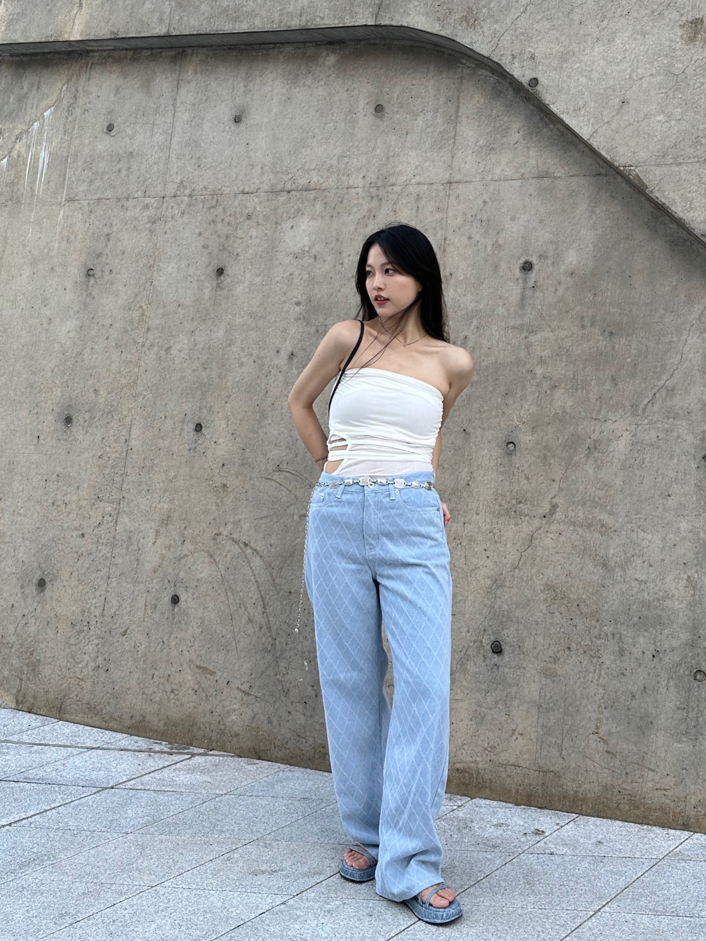 주연님의 스타일 - 4