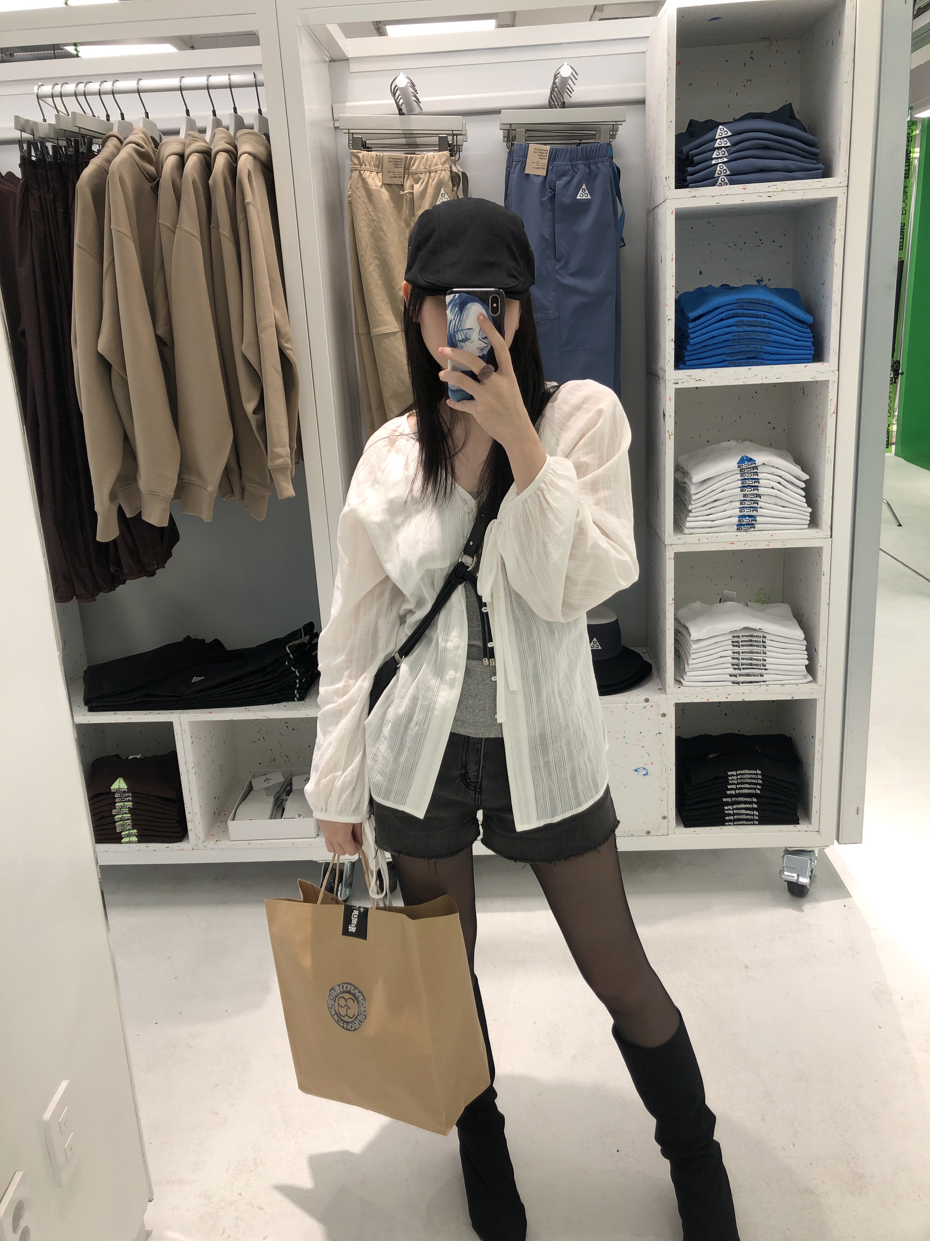Myo님의 스타일 - 2