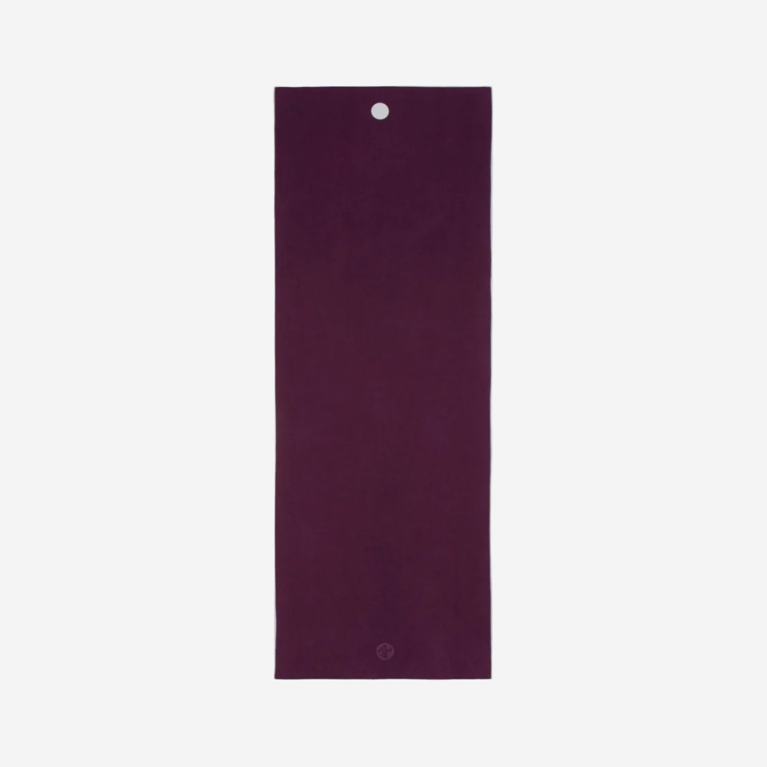 Manduka Yogitoes Yoga Mat Towel Indulge 상세 이미지 1