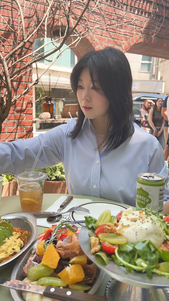 KREAM 프로필 이미지