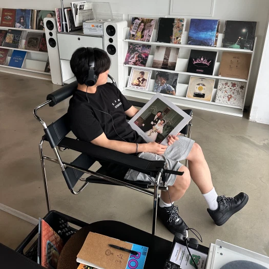 스타일 카드