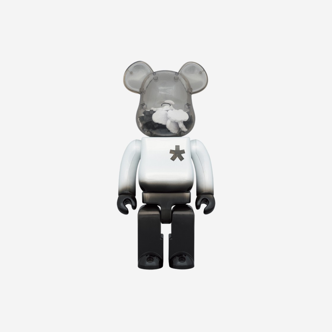 Bearbrick x Eric Haze 400% 상세 이미지 1