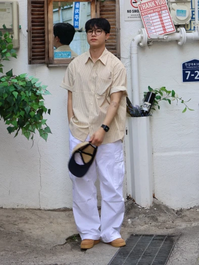 스타일 카드