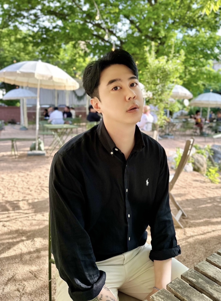 KREAM 프로필 이미지