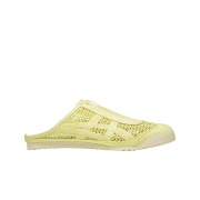 Onitsuka Tiger Mexico 66 Sabot Huddle Yellow