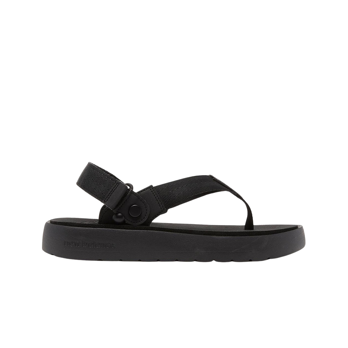 SD6501BK New Balance SD6501 N-Flip Black