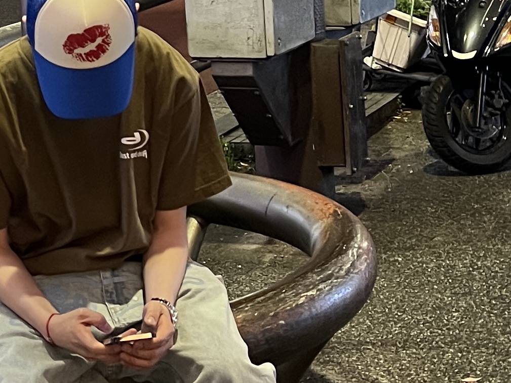 KREAM 스타일