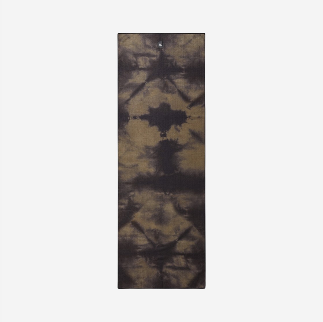 Manduka Yogitoes Yoga Mat Towel Cambia Tie Dye 상세 이미지 1