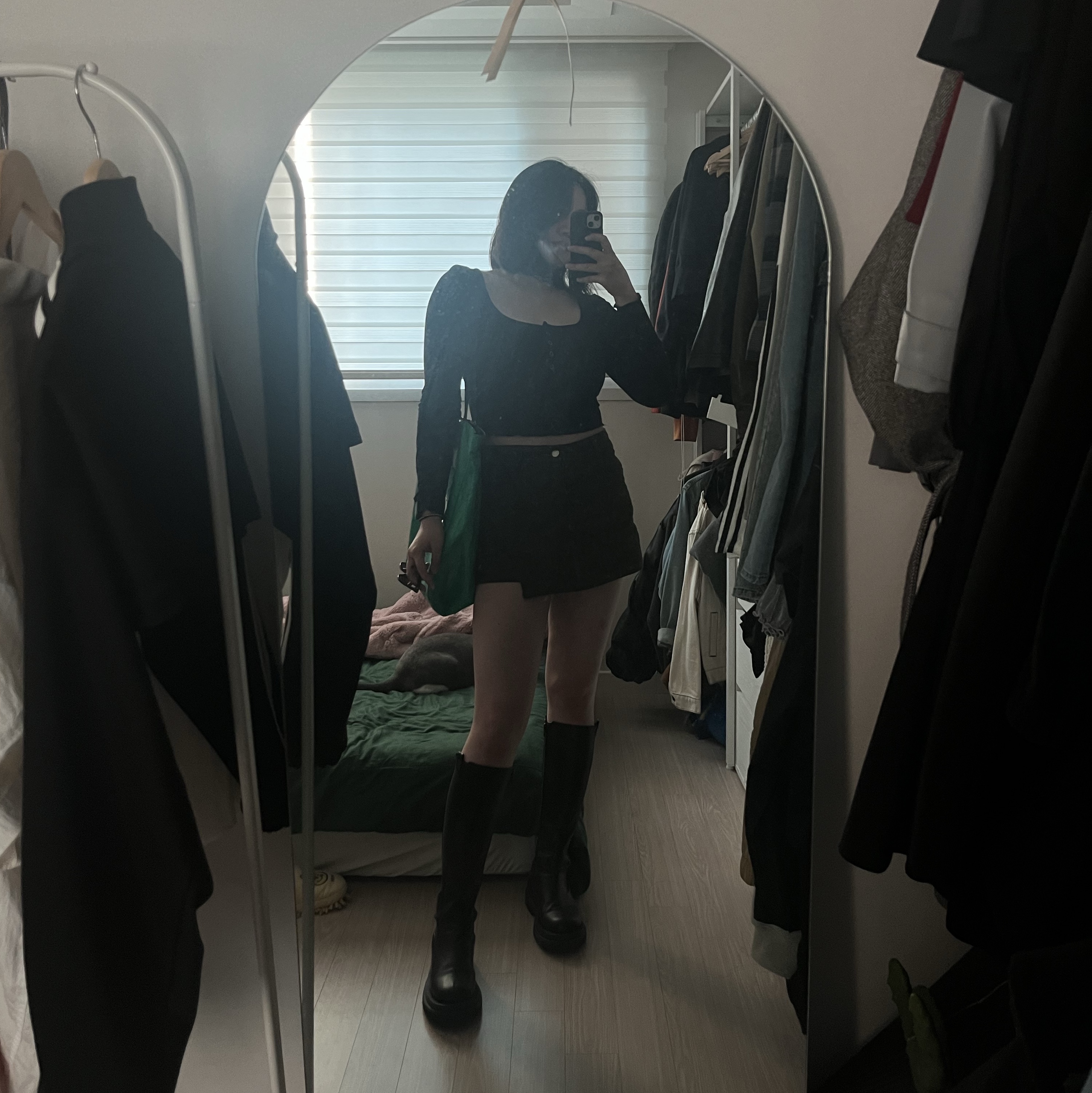 소정님의 스타일