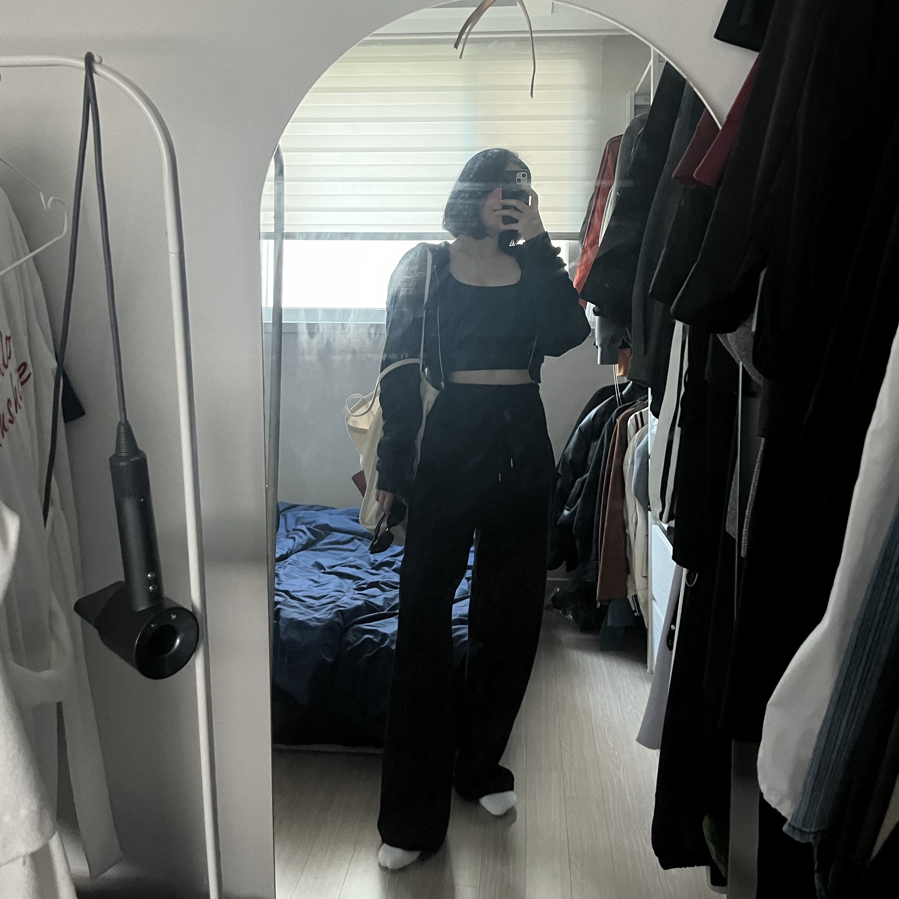 소정님의 스타일