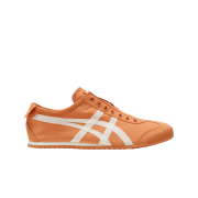 Onitsuka Tiger Mexico 66 Slip-On Rust Orange Cream
