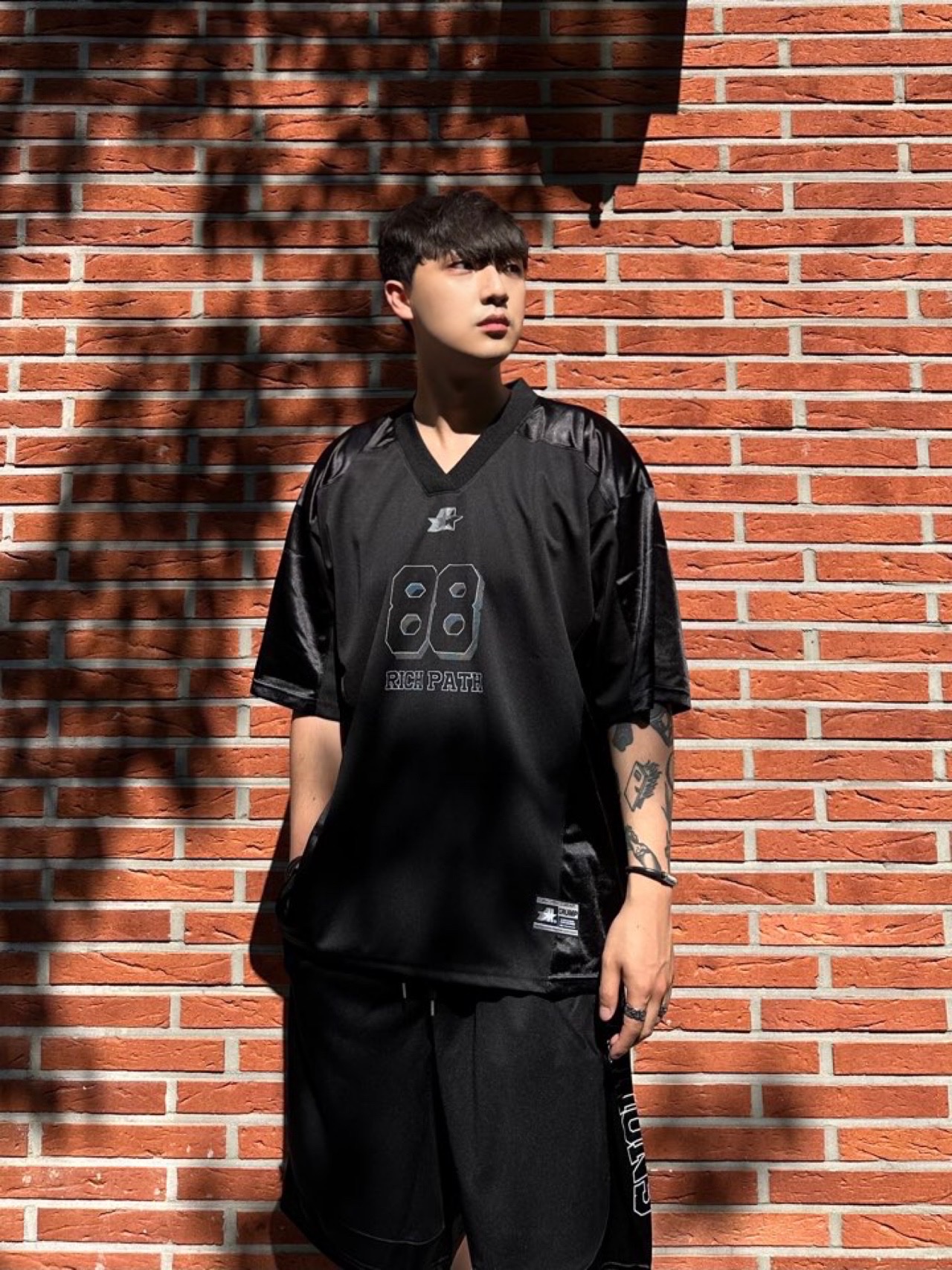 박 호 일님의 스타일 - 3