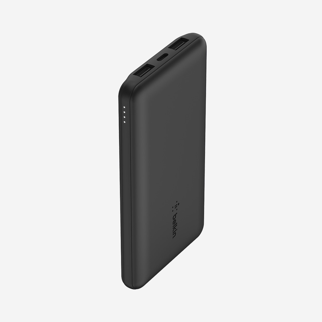 Belkin 10000mAh 3-port 15W PD Quick charge battery BPB011bt 상세 이미지 1