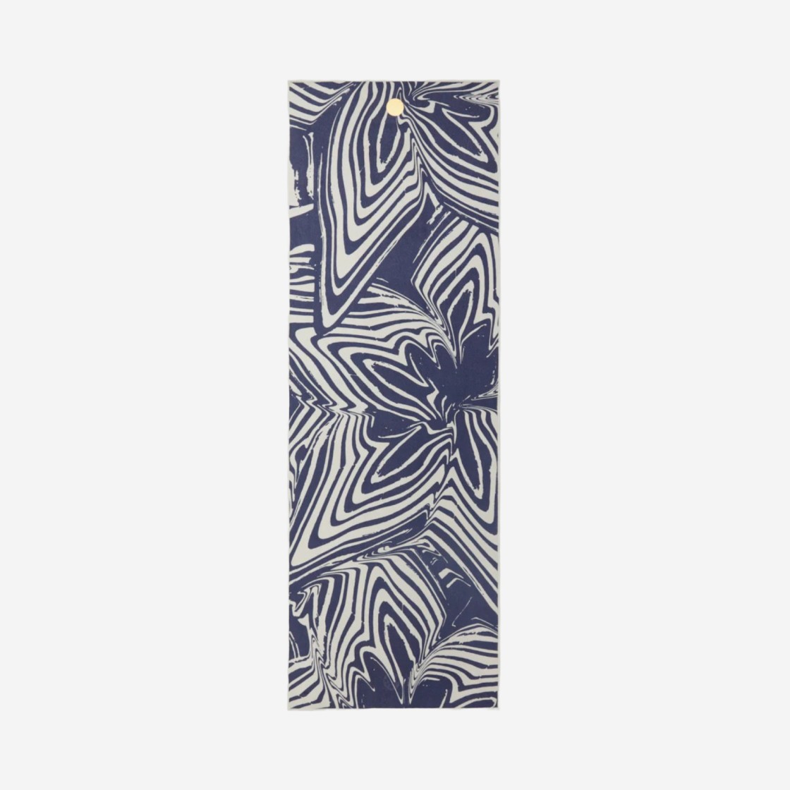 Manduka Yogitoes Plus Yoga Mat Towel Gentle Star 상세 이미지 1