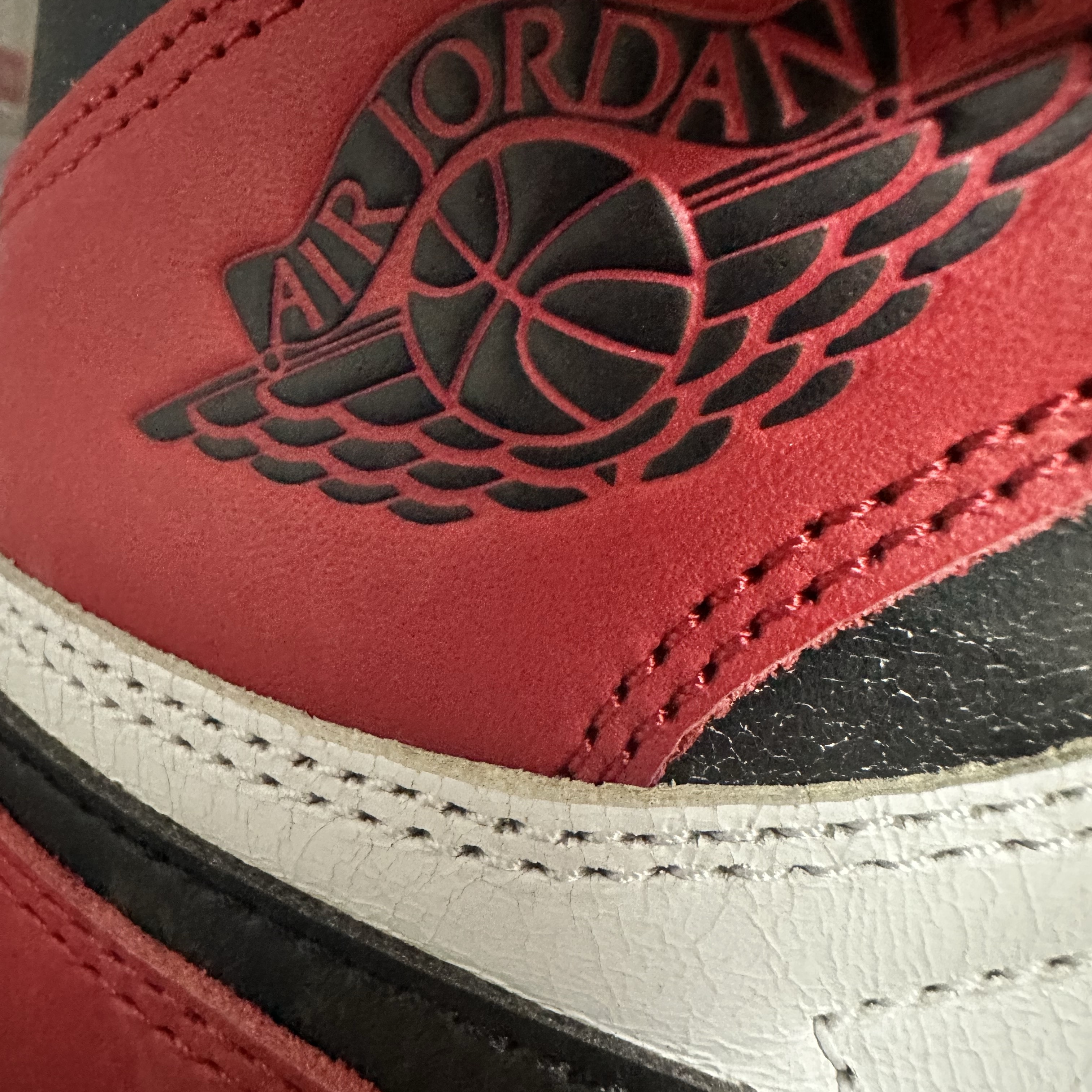 Jordan 1 Retro High OG Chicago 2022 착용 스타일